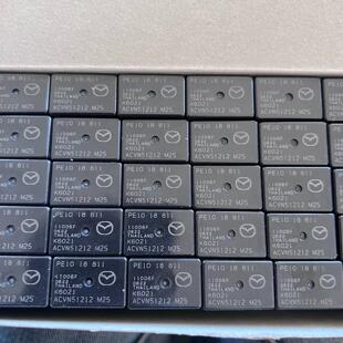 ACVN51212 M25 马自达CX5 CX30