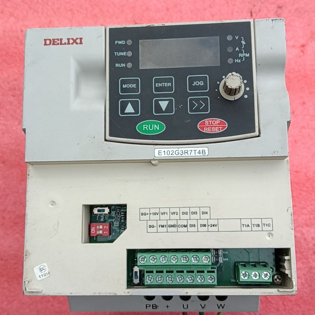 变频器CDI-E102G3R7T4B