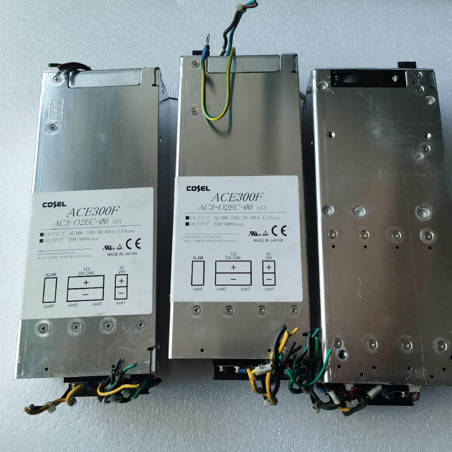 拆机科索   ACE300F   AC3-02EC-00