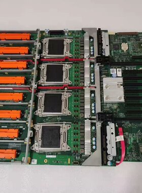 R920服务器主板Y4CNC TGH4T Y0V4