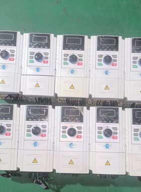 康元变频器CDE360-4T1R5G/2R2L