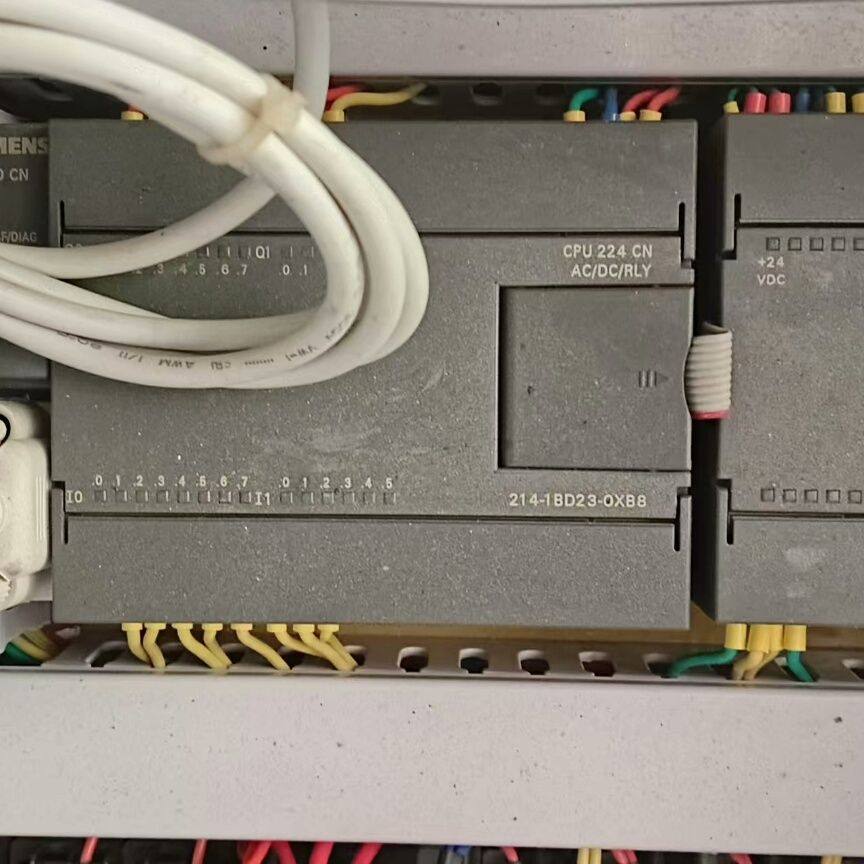 出售S7-200 PLC套装！型号CPU 224 CN