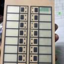 16B控制卡 NOTIFIER诺帝菲尔总线控制盘 MCU