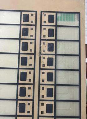 NOTIFIER诺帝菲尔总线控制盘++MCU-16B控制卡+