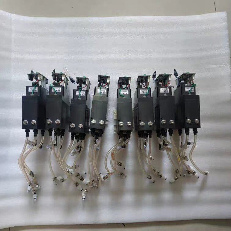 TESTED 【 GIS 2419-0259 】 有8重