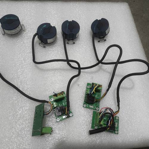 长春禹衡编码器ZKD-56V-250BM-G05L-D-0.