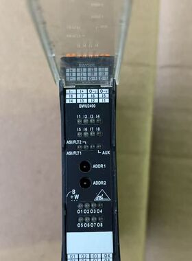 德国必威模块BWU2490 正常拆机 成色如图