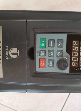 金田JTE330N变频器 KC0110G3 11KWG3一1