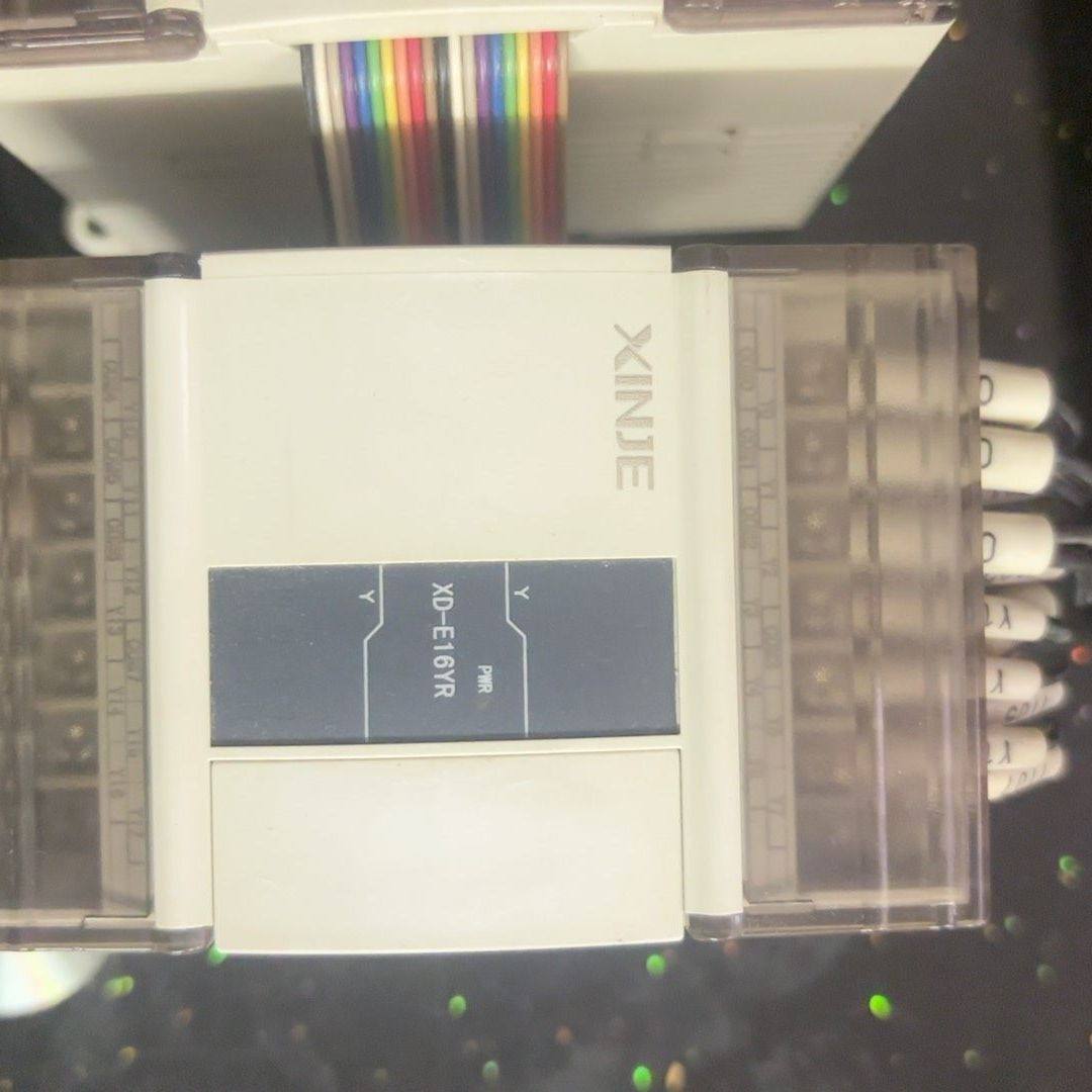 XD-E16YR PLC模块 拆机质量包好成色新,工业油品/胶粘/化学/实验室用品,催化剂,淘宝优惠券,粉丝福利购,淘宝优惠卷