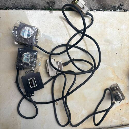 海德汉光栅尺LIDA. 17C读数头 现货 拆机 实