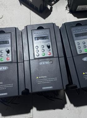 易能变频器7.5kw 易能EN600-4T0075G/0