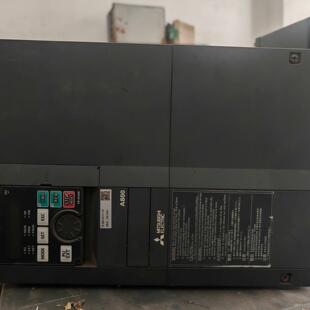 变频器FR 00310 三相380 A840