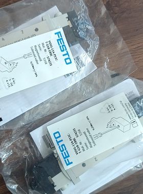 费斯托574231   VUVG-L14-P53C