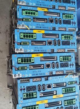CORETEC驱动器CPS-NR-75CB CC成色实拍 售