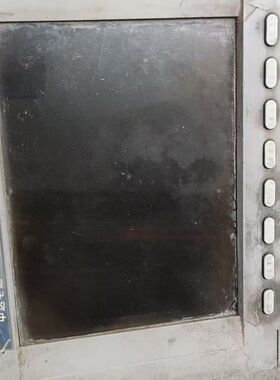 亿图之中达电通数控系统 确保拆机的 型号:PUTNC-H5C