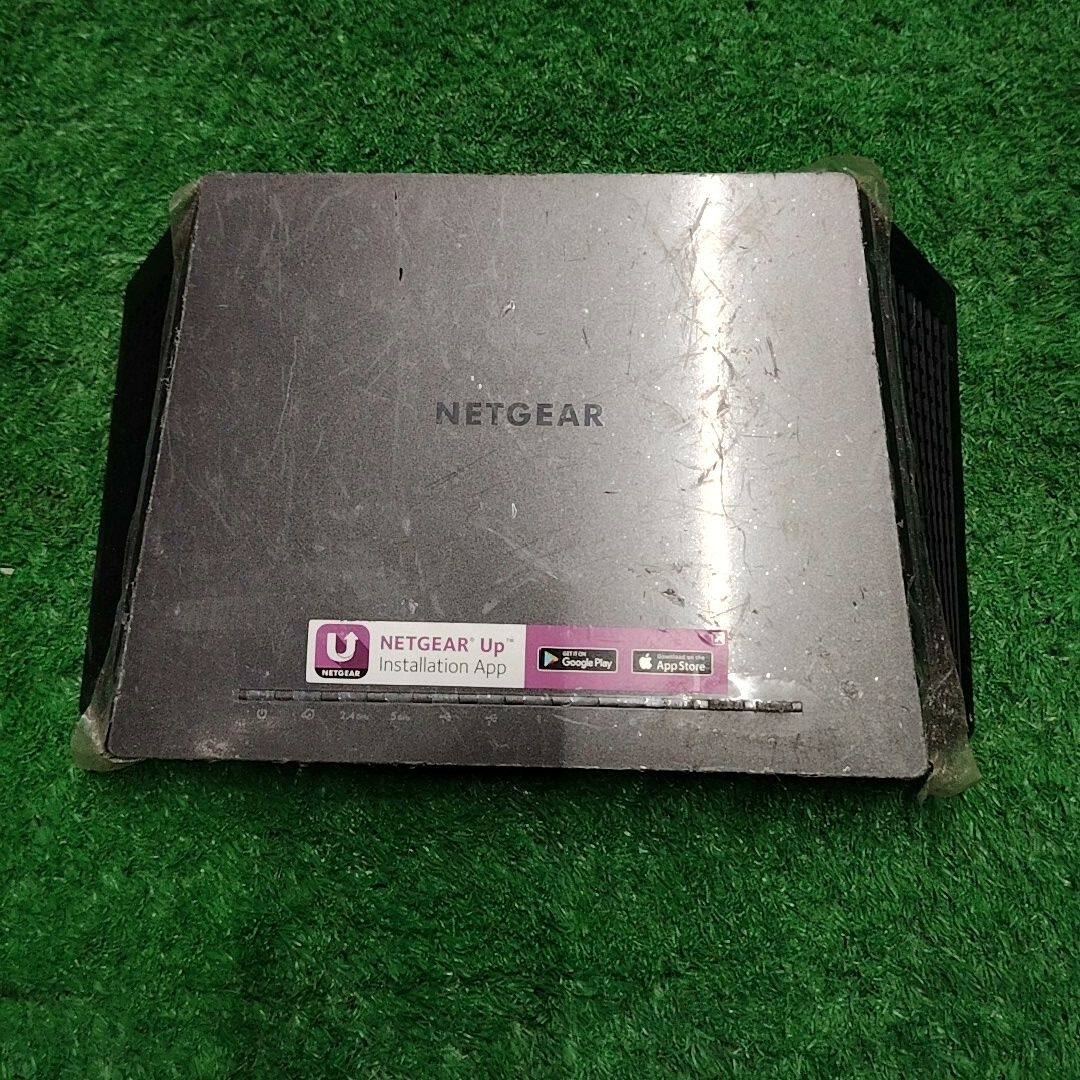 多台Netgear 网件 R7000 R7000V1 R70