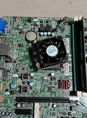 H425主机、主板！CFT3I主板 E2-3800 cp