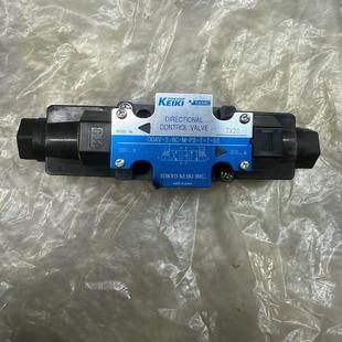 DG4V 东京计器 TOKYO KEIKI