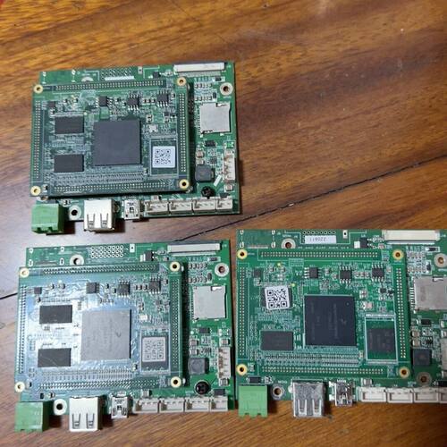 RT-IMX6-BASE-SHSZ-V1.3工控核心板。