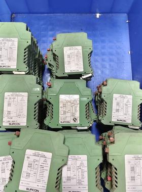 浙大中控安全栅SB3041-Ex、SB3045-Ex、SB3