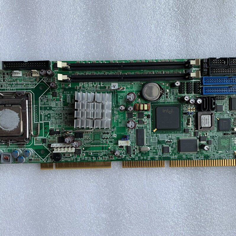 拆机 ETOP P5SVLL-V  P5SVLL REV:0