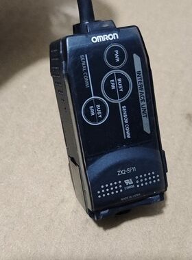 ZX2-SF11通讯单元 拆机 实物拍