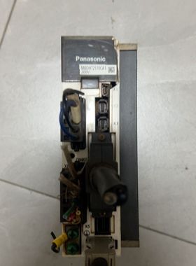 驱动器 MBDHT2510CA1详情图片 功能正常 壳子