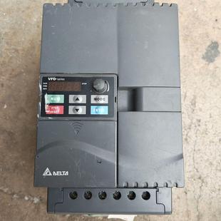 台达VFD055E43A现货实拍功能包好