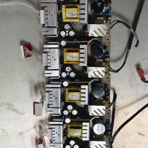 artesyn电源nlp65-7608jm10拆机功能正