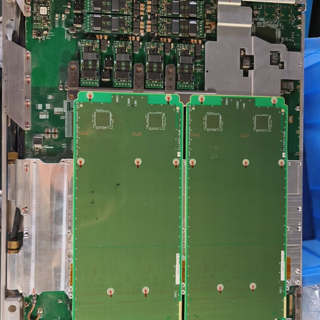 ADVANTEST T2000测试仪板卡 型号BPS-034