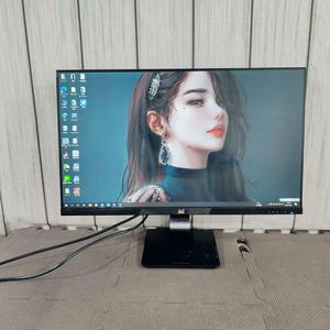 优派 VA2478-H-2 24寸IPS微边框 广视角 爱眼