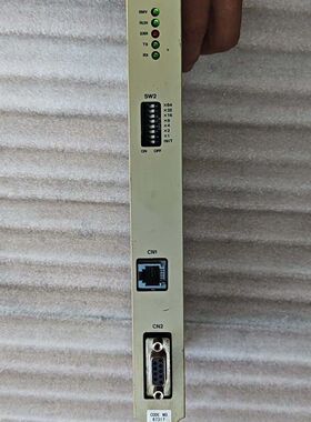 安川261IFM模块   CP-317/261IFM