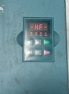 欧瑞变频器F2000G0037T3B     380V