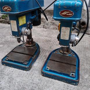 1高速精密工业台钻0. 杭州金丰Z406B