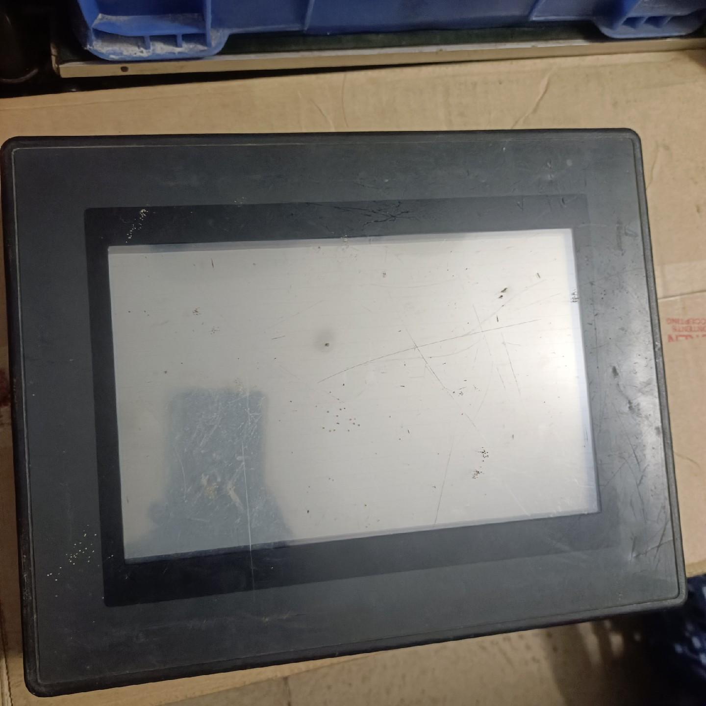 普洛菲斯触摸屏 GP470-EG31-24V 拆机 实物