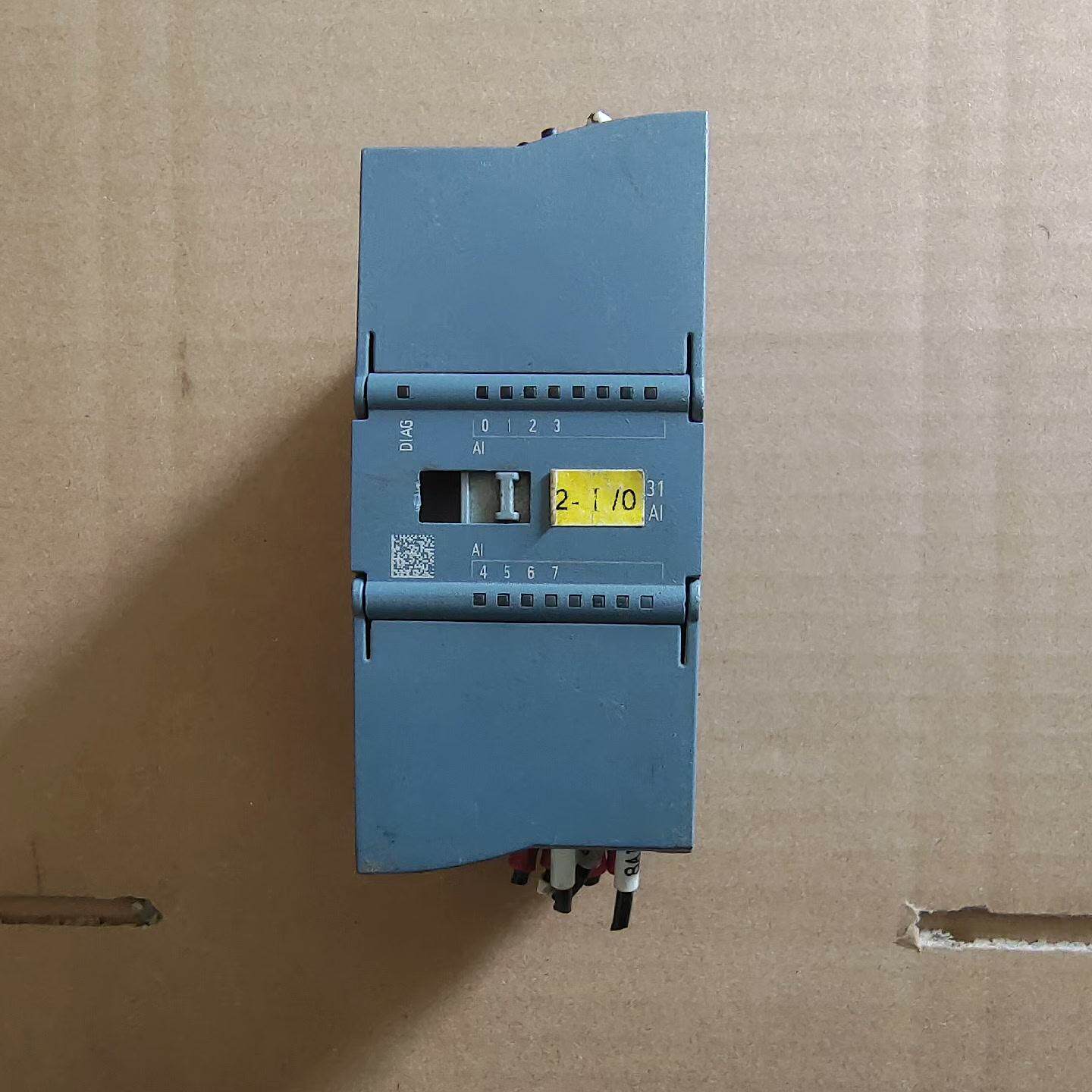 拆机 6ES7  231-4HF32-0XB0 P