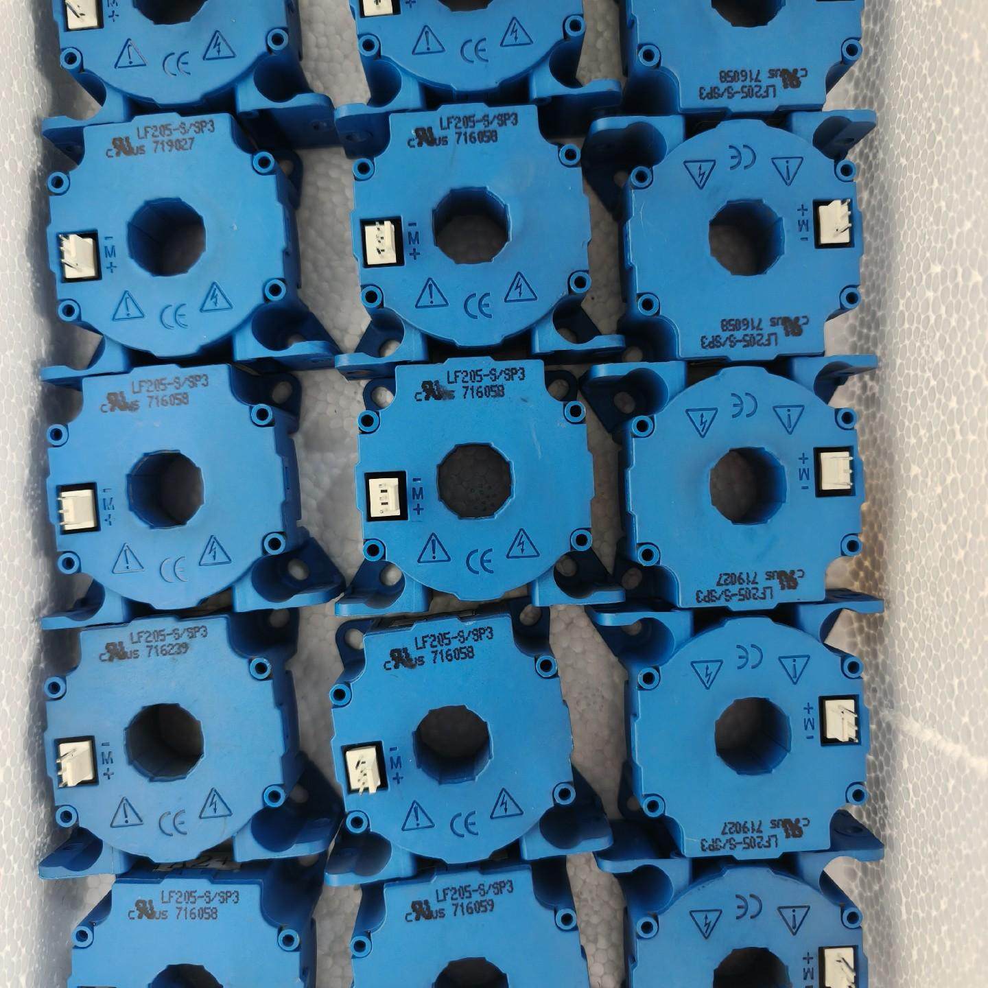 拆机LEM莱姆LF205-S/SP3电流互感器