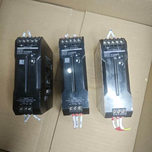 开关电源S8VK-C12024  S8VK-G1202
