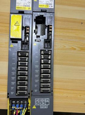 A06B-6079-H203 发那驱动拆机包好 实物图拍