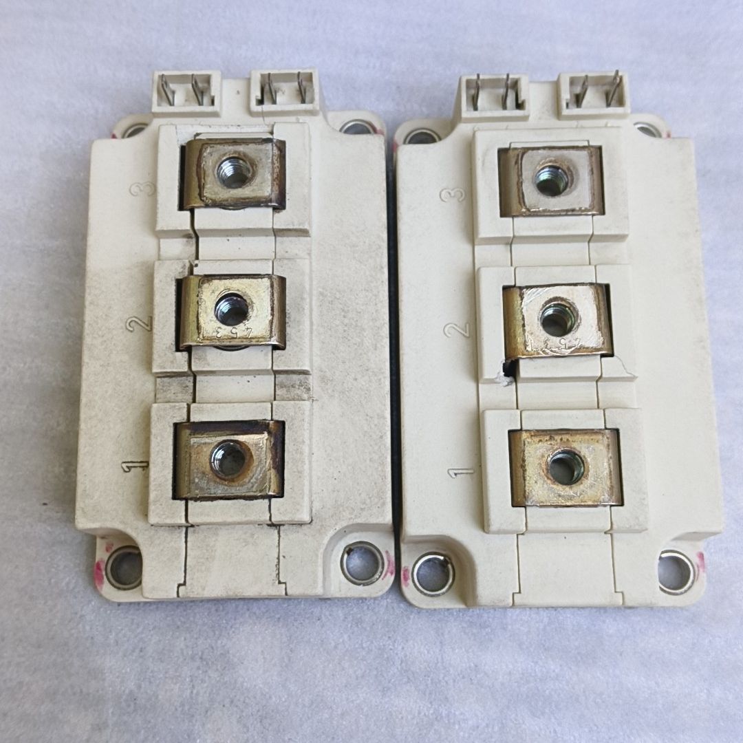 IGBT模块 型号FF300R17KE3 拆机模块