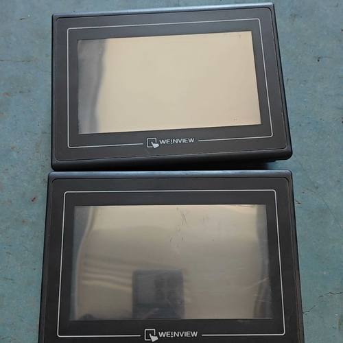 威纶触摸屏 TK6070iH 3WV