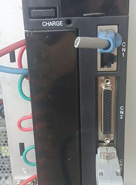 东菱伺服电机ESP-B2-02D2AA-A000+130DN