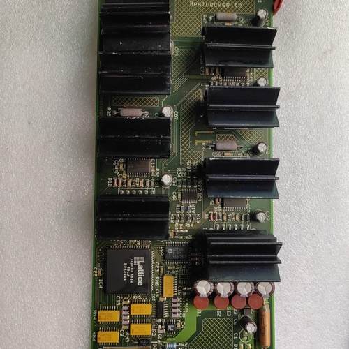 斯托儿拆机电路板