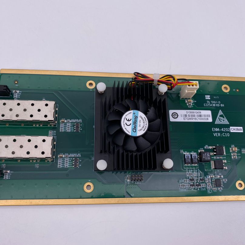 ENM-4204VER：C10 CA084A/D130001