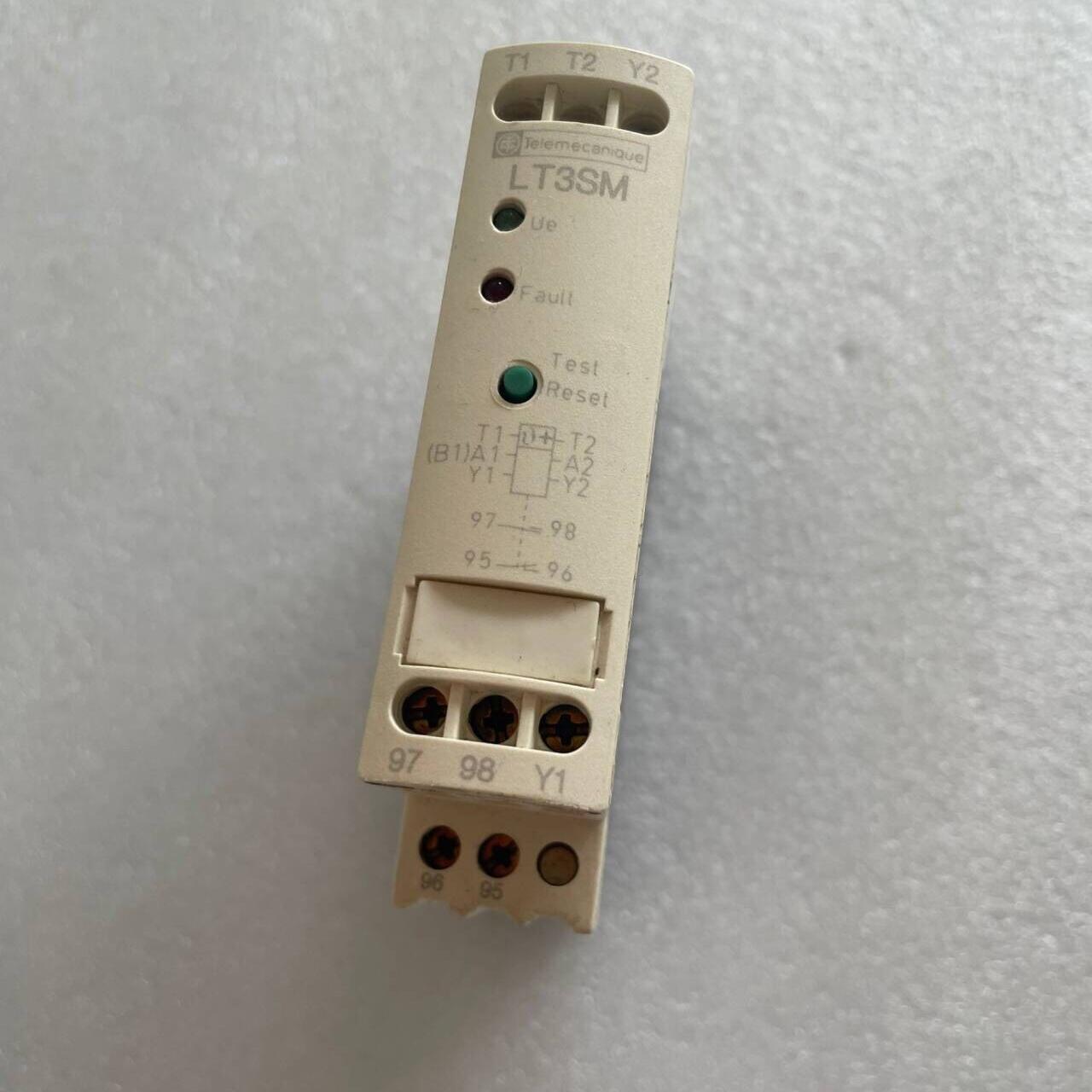 热敏电阻保护继电器 LT3SM00ED 现货