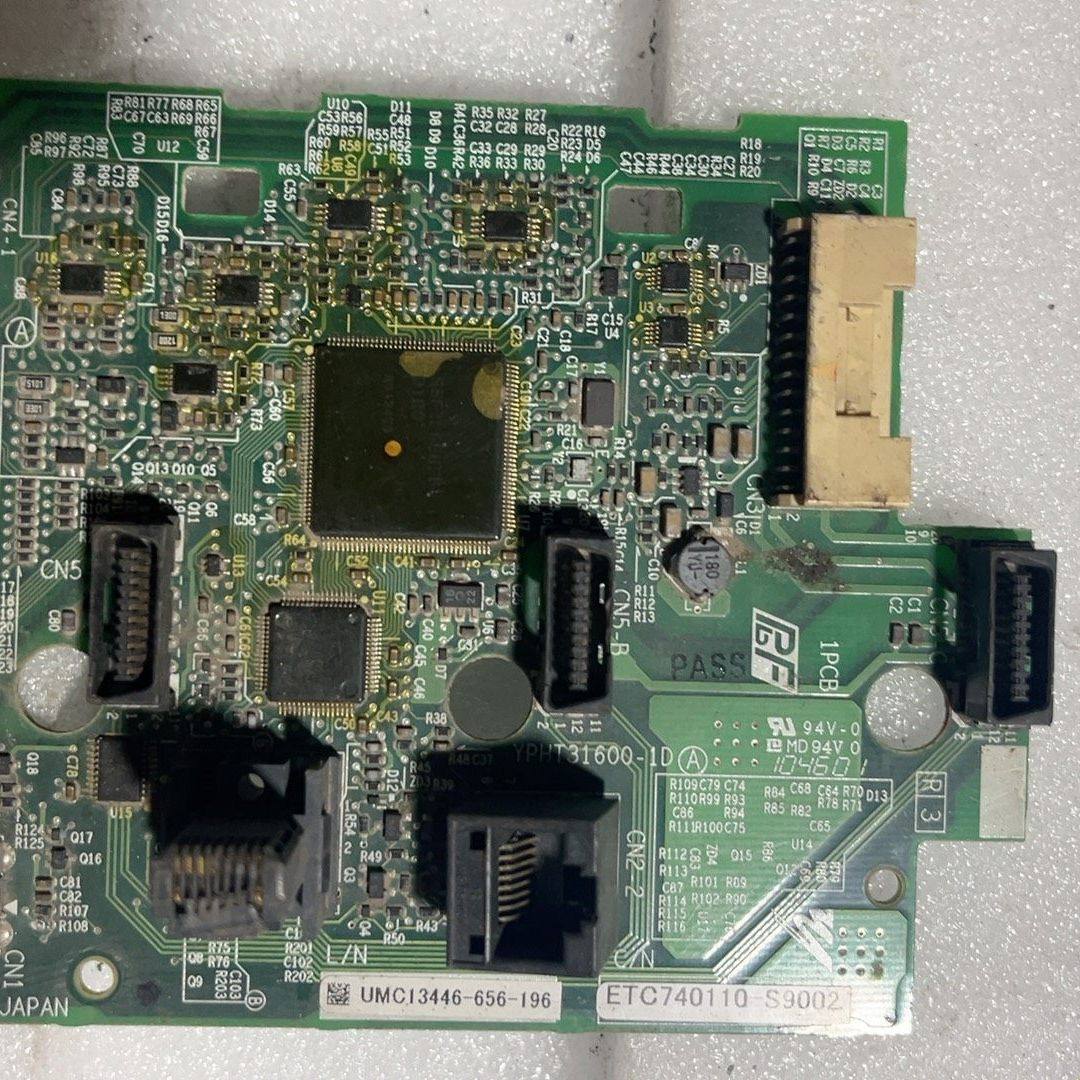 安川H1000变频器主板 ETC740110-S9002 日,工业油品/胶粘/化学/实验室用品,催化剂,淘宝优惠券,粉丝福利购,淘宝优惠卷
