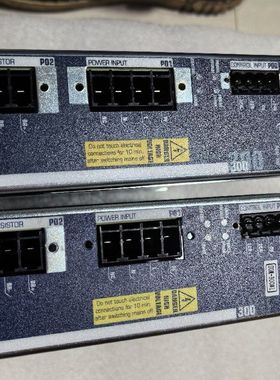 ETEL AccurET驱动器