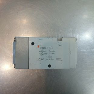 02A 成色 VPA542 日本拆机气控阀