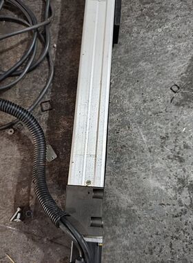 THK直线模组 VLAS160-12-0250