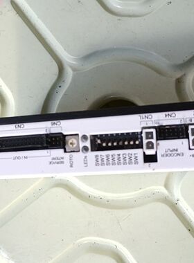 意大利爱维EEVER驱动器EEDC-10-40  成